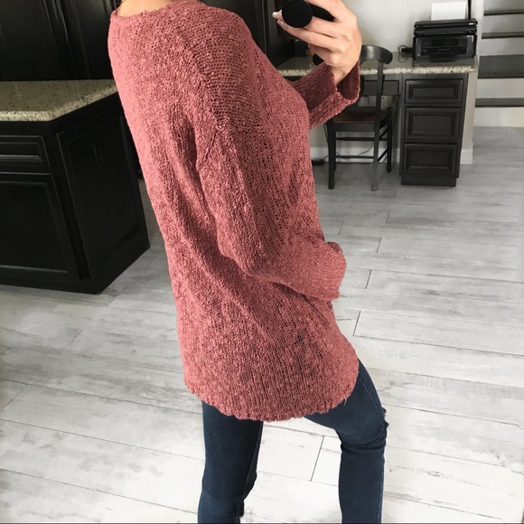 LAST//DELIA in Berry - Picture 3 of 4